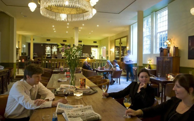 Hotel Schimmelpenninck Huys
