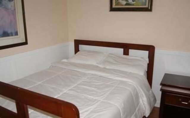 Amelie Bed and Breakfast