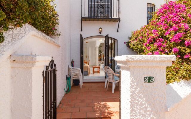 Los Pinos 23 Villas Casasol