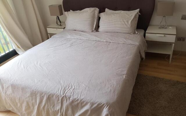 Appartement avec Piscine à Hay Riad