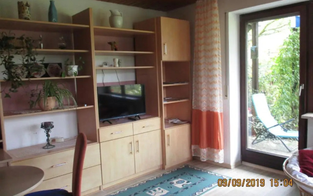 Ferienwohnung Troglauer