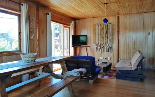 Hostal Casa Damasco