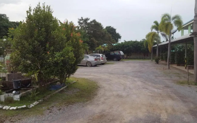 Green View Resort Tha Yang