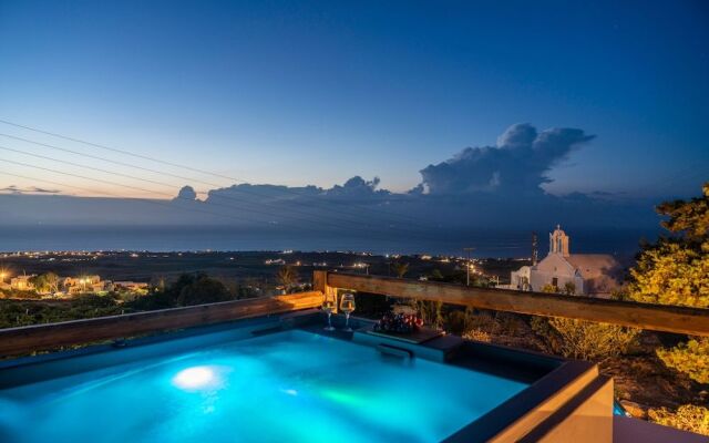 Noelia Suites