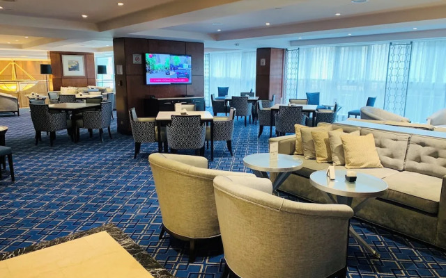 DoubleTree by Hilton Buenos Aires