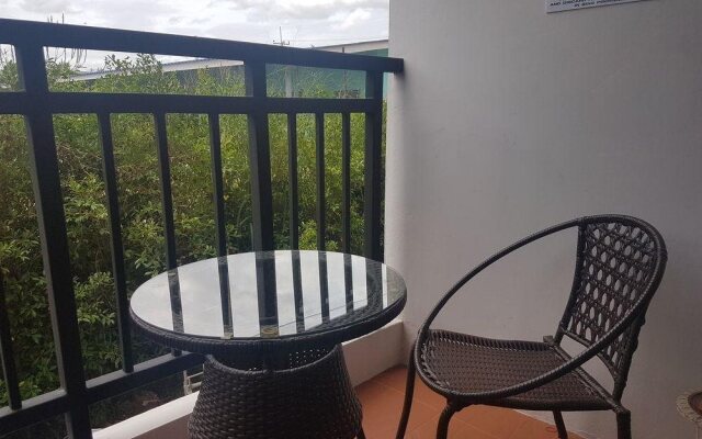 Am View Apartment