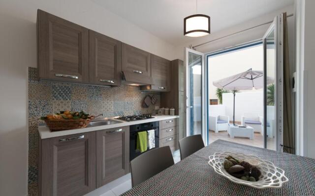 Blu Mare Apartments