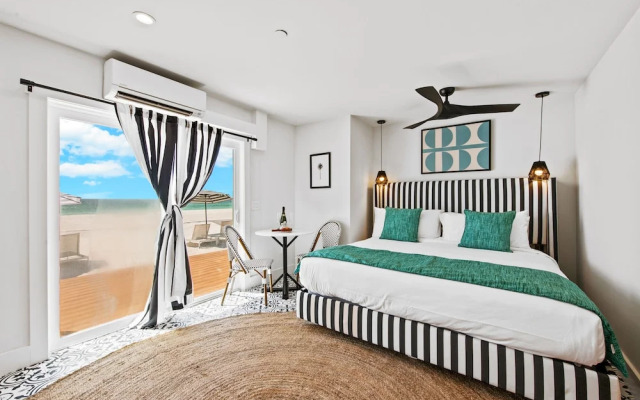 Seaside at Anna Maria Island Inn