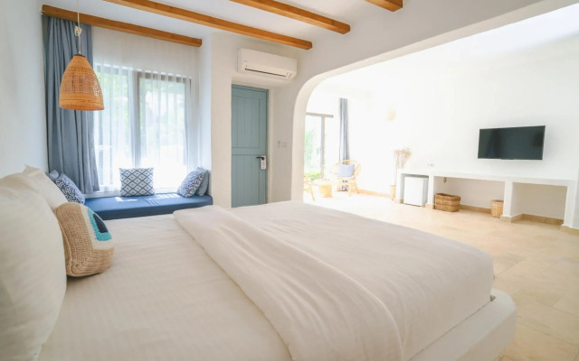Kassandra Boutique Hotel