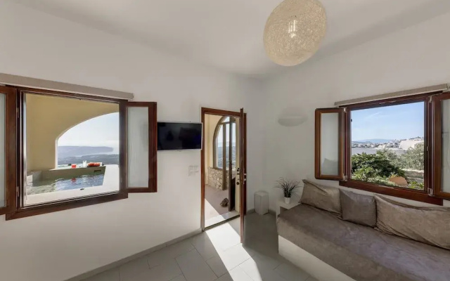 One bdr Apartment for 4-sea View-hot Tub-parking