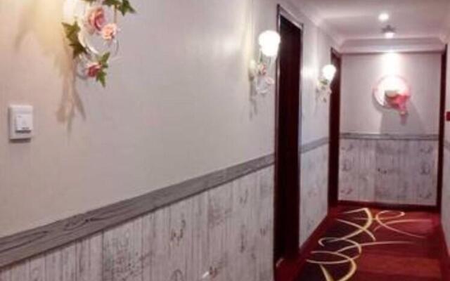 Sun Moon and Bright Selection Hotel
