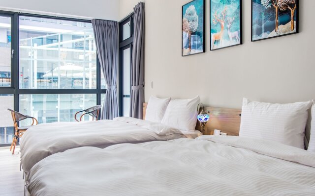 Sun and Moon Splendor