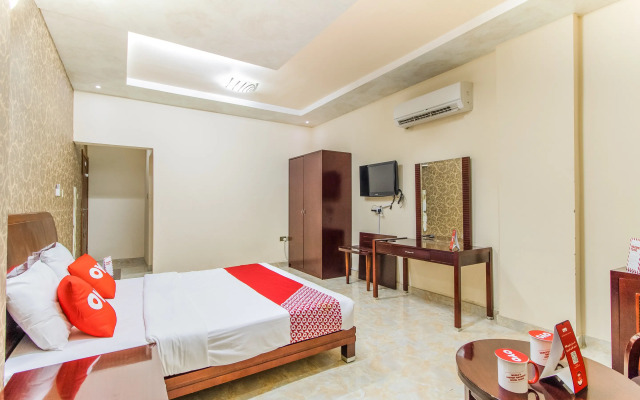 OYO 109 Al Thabit Modern Hotel Apartment