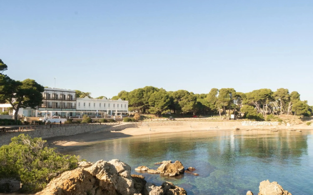 Hostal Spa Empuries