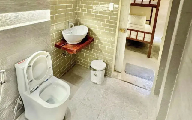 Ilawoods Resort and Sanctuary by Cocotel