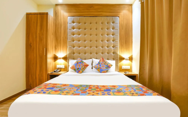 FabHotel Cozy Inn