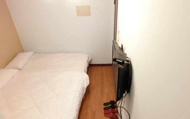 Fengchia Bichon Art Homestay