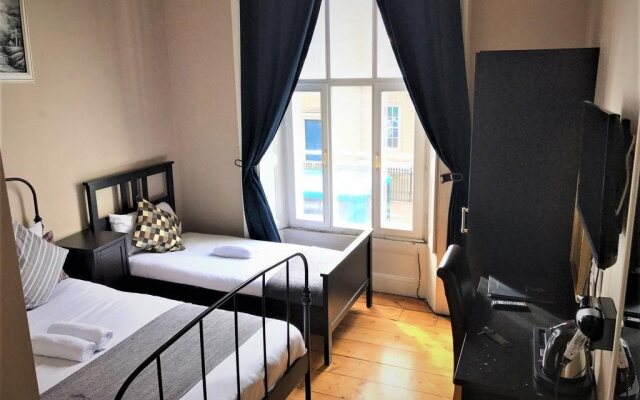 Backpackers Citi Hostel
