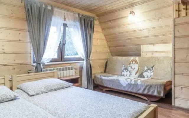Pokoje gościnne Anna Bobak