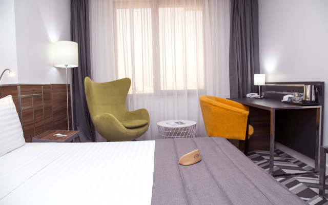 Mercure Bucharest Unirii