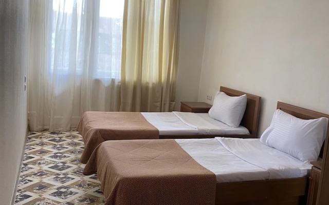Cardinal Hotel Tsaghkadzor