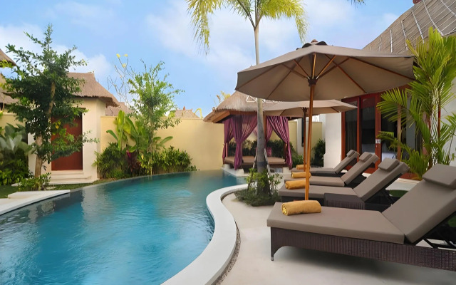 Mahagiri Villas & Spa Dreamland