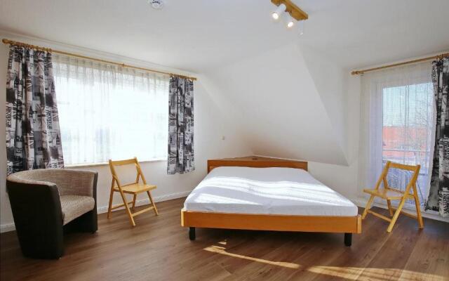 Villa Augusta Wohnung 14