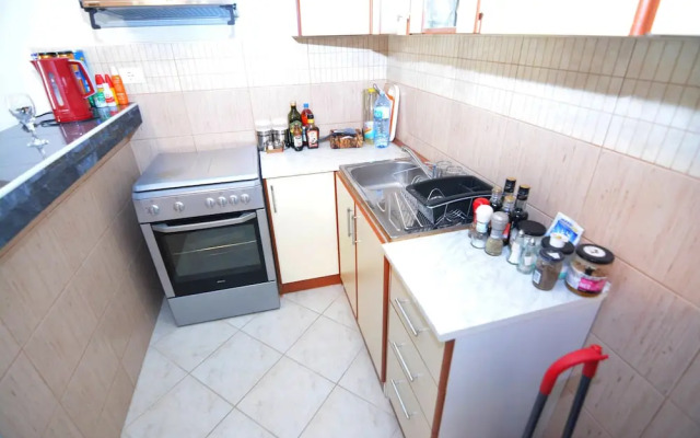 Apartments Antonio