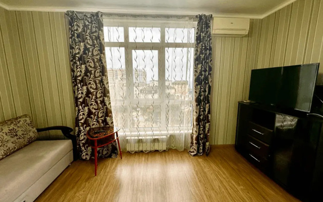 Апартаменты на улице Полтавская 32/14