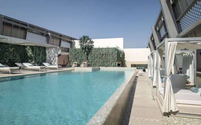 Steigenberger Residence Doha