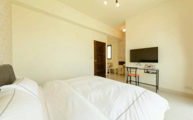 Ching Yu Rou B&B
