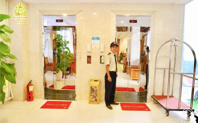 Hoang Yen Canary Hotel
