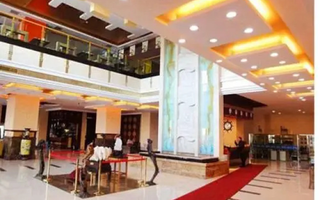 Feilong International Business Hotel