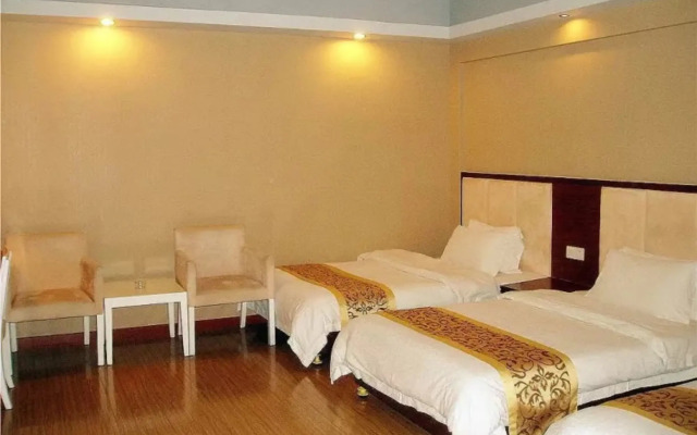 Junyue Hotel