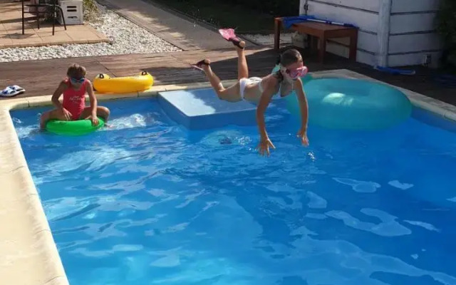 Pokoje gościnne Kasia