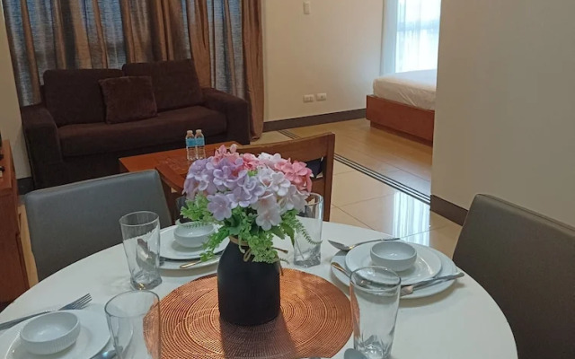 The Mactan Newtown
