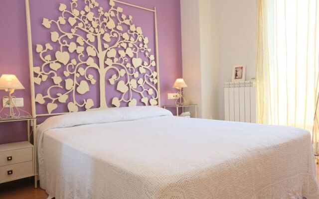 Villa Para 9 Personas en Cambrils