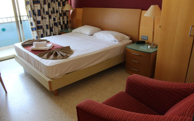 The St George Park Hotel