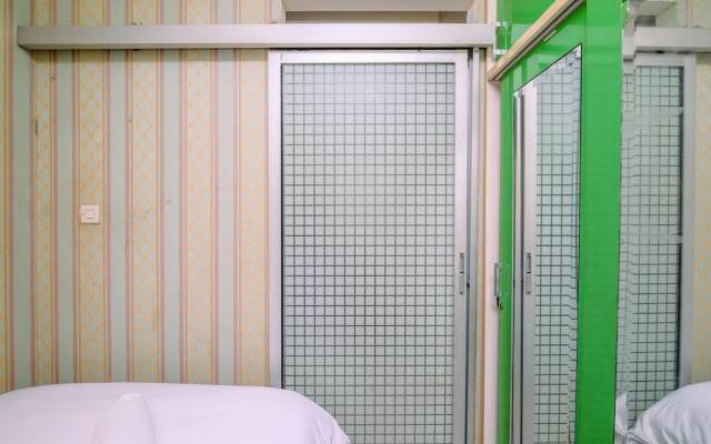 Cozy Living 2Br Cibubur Village Apartment