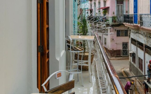 Hostal Los Villanueva