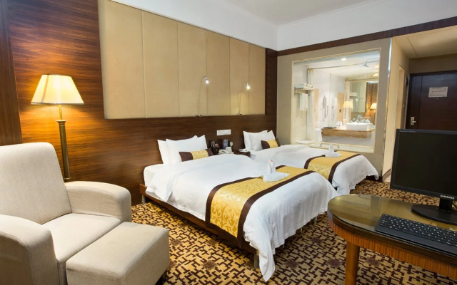 WA King Town Hotel