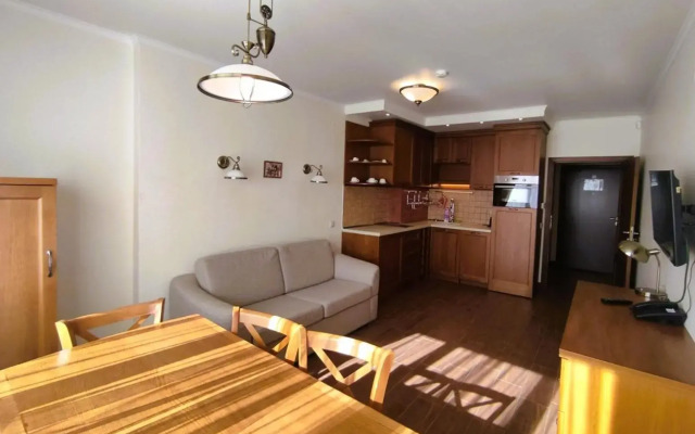 7 Pools SPA & Apartments