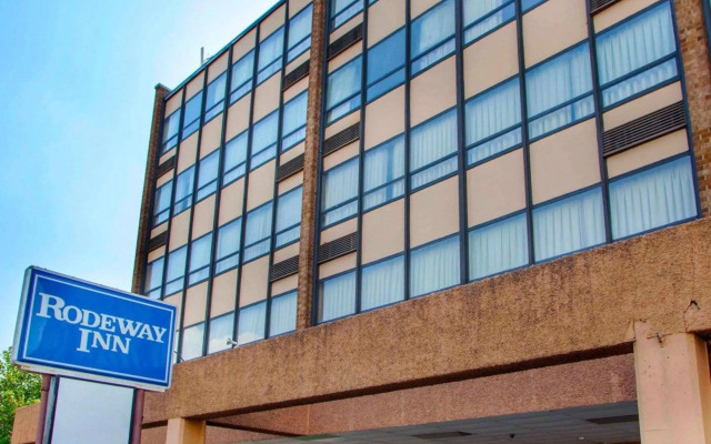 Rodeway Inn Meadowlands