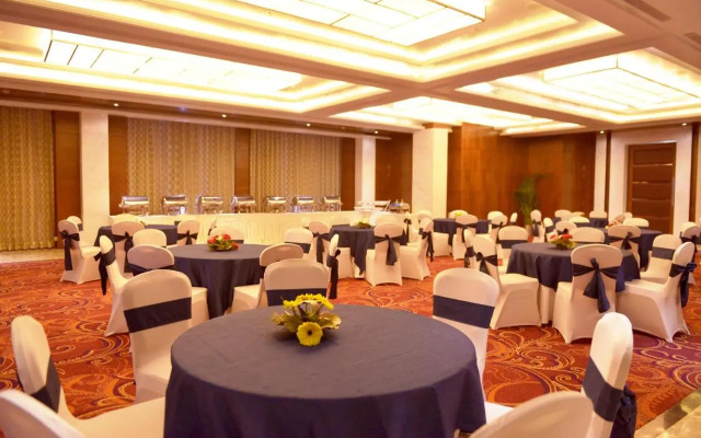 Golden Tulip Lucknow