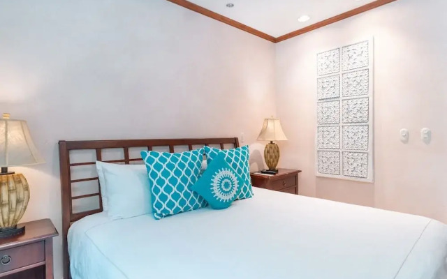 CR Luxury Veranda 3H 1 Bdrm