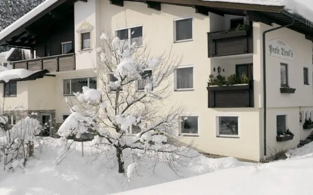 Pension Perle Tirol