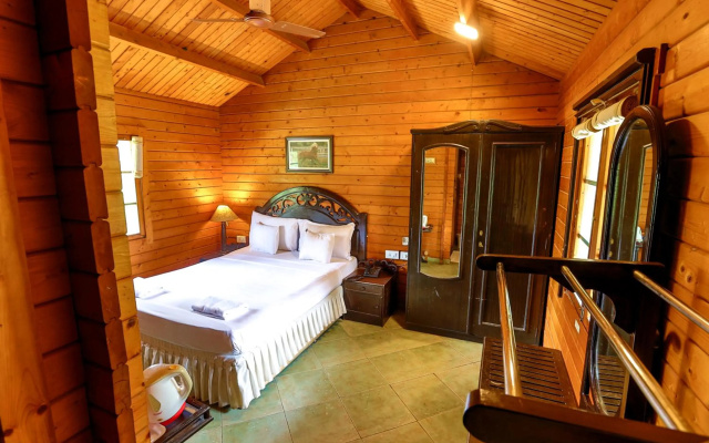 Resort Primo Bom Terra Verde – Guest Rooms – Calangute