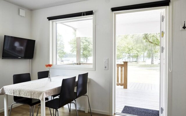 Sjöstugans Hotell & Camping