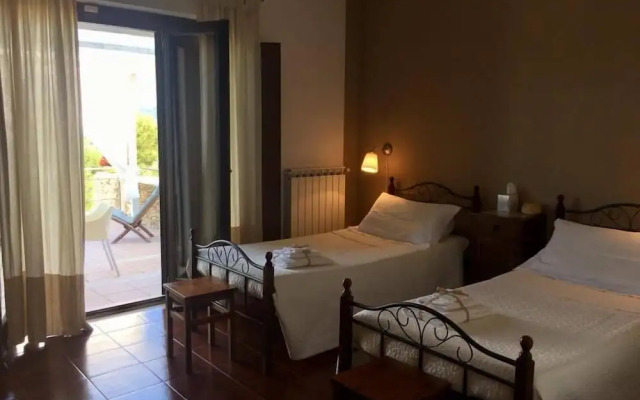 B&B Il Corbezzolo