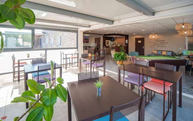 Sure Hotel by Best Western Beziers Le Monestie